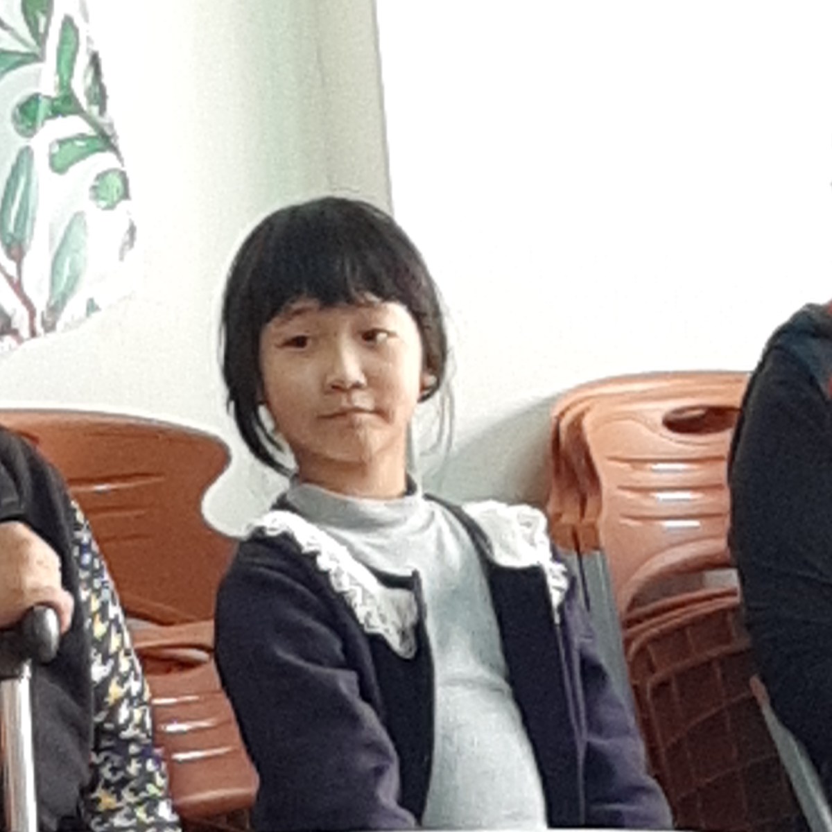 From despair to hope&nbsp;從絕望到盼望